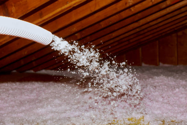 Best Insulation for Specific Applications in Northview, MI