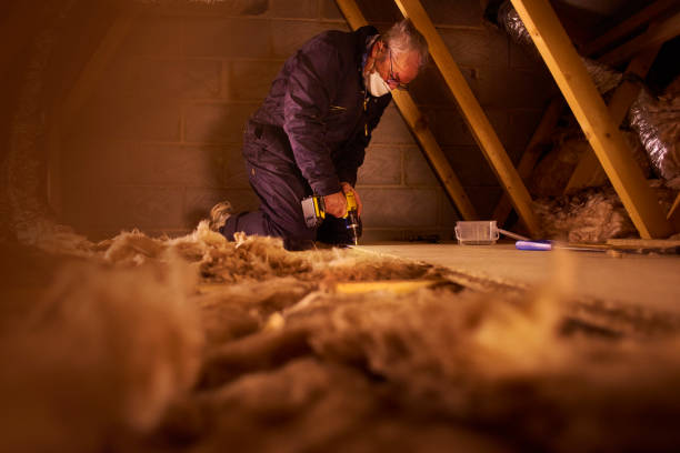 Best Insulation for Specific Applications in Northview, MI